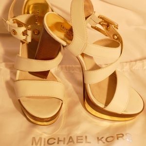 Michael Kors shoes